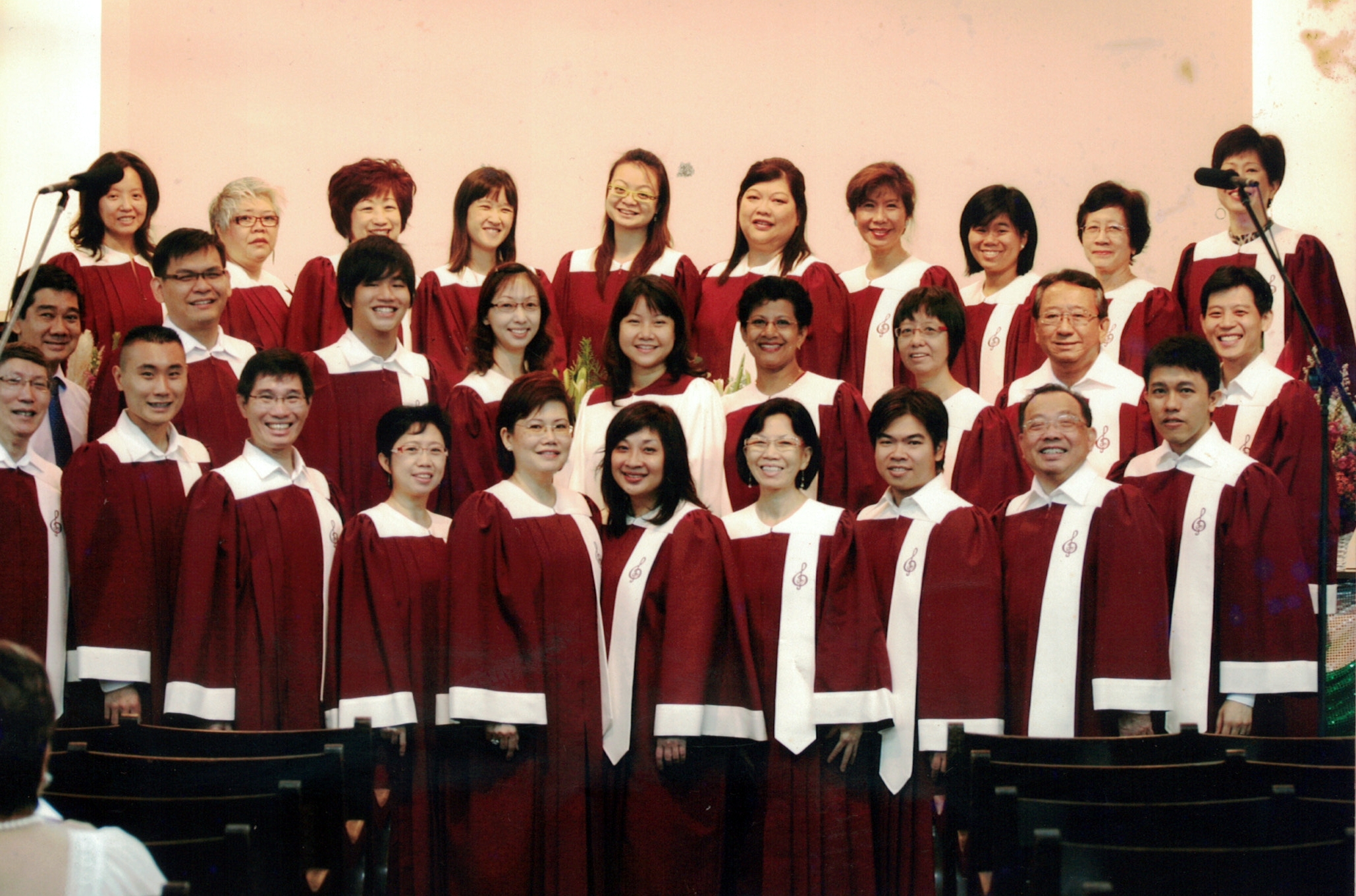 choir